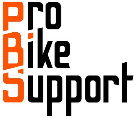 Pro Bike Support: Spécialsite suspension VTT